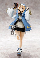 GUILTY GEAR -STRIVE- annulus Bridget Articulated Plastic Model Kit