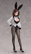 A Ninja and an Assassin Under One Roof FREEing Konoha Koga: Bunny Ver.