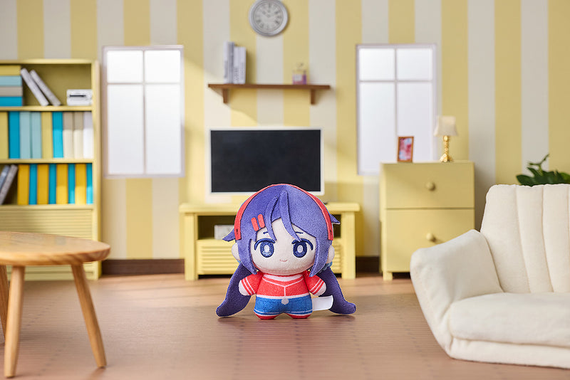 MiSide Solarain Mita Punipuni Mascot Plushie (10cm)