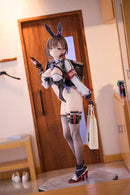 Original Rocket Boy Delivery Bunny Girl Aoi