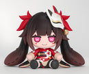 Honkai: Star Rail Good Smile Company Huggy Good Smile Sparkle's Bomb Doll