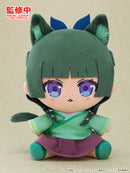 The Apothecary Diaries Good Smile Company Chocopuni Plushie Maomao