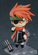 1854 D.Gray-man ORANGE ROUGE Nendoroid Lavi