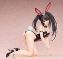 Date A Live III FREEing Kurumi Tokisaki: Bare Leg Bunny Ver.
