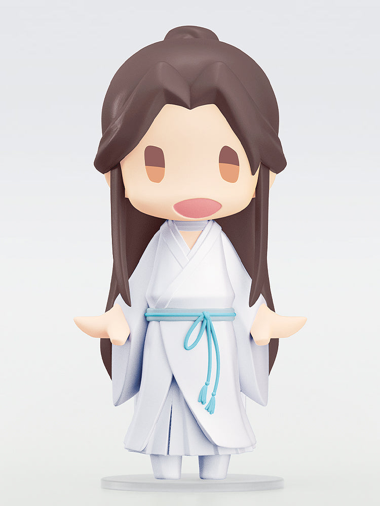 Heaven Official's Blessing Good Smile Arts Shanghai HELLO! GOOD SMILE Xie Lian