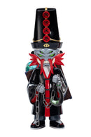 Faceless Shenzhen Mabell Animation Development Faceless:Black Impermanence