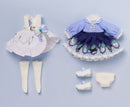 Nendoroid Doll Good Smile Company Outfit Set: Through the Looking-Glass (Alice)