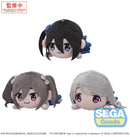 mono SEGA NESOBERI (Lay-Down) TV Anime Plush (EX)