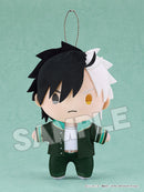 WIND BREAKER ORANGE ROUGE Plushie Haruka Sakura/Hajime Umemiya/Hayato Suo