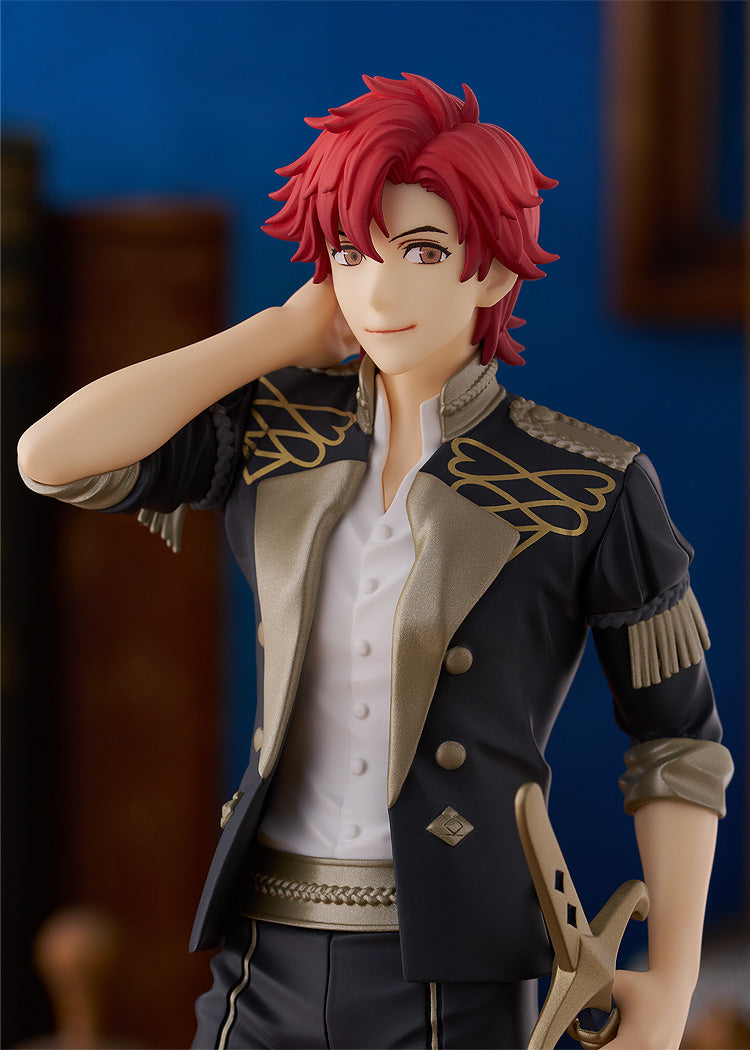 Fire Emblem: Three Houses Good Smile Company POP UP PARADE Sylvain Jose Gautier