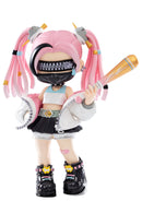 Faceless Shenzhen Mabell Animation Development Faceless:Star Love - Starryeyes