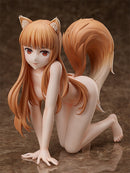 Spice and Wolf FREEing Holo