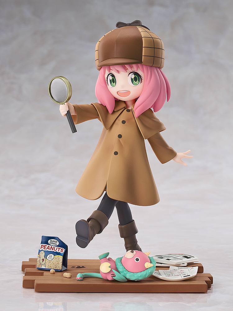 SPY x FAMILY Good Smile Arts Shanghai Anya Forger: Detective Ver.