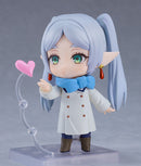 2712 Frieren: Beyond Journey's End Nendoroid Frieren: Winter Clothes Ver.