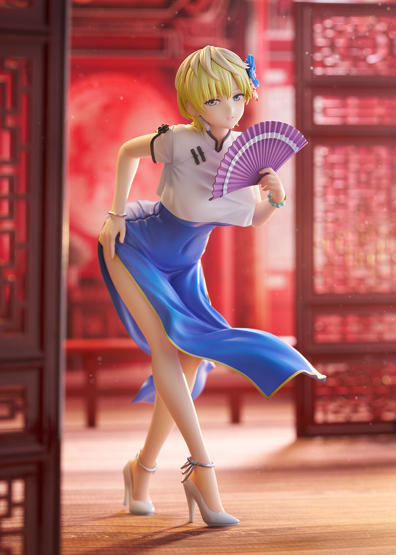 Chained Soldier BellFine Tenka Izumo Chinese dress version