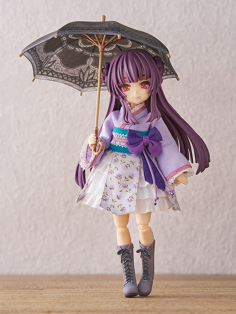 PARDOLL PARDOLL: Kaguya