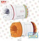 Rebuild of Evangelion SEGA PtZ Entry Plug-Shaped Cushion Vol.1