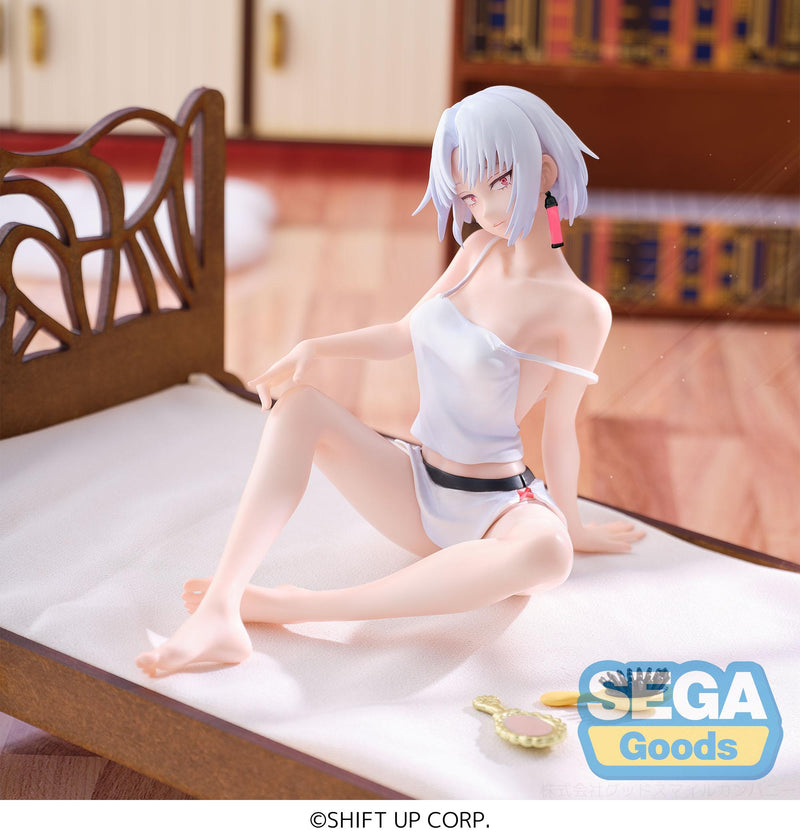GODDESS OF VICTORY: NIKKE SEGA Yumemirize GODDESS OF VICTORY: NIKKE Drake