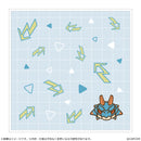 MONSTER HUNTER CAPCOM CHIBI STYLE Hand Towel