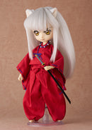 Inuyasha Good Smile Company Harmonia humming Inuyasha