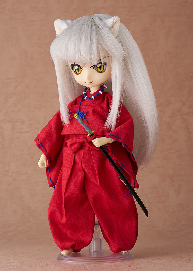 Inuyasha Good Smile Company Harmonia humming Inuyasha