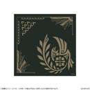 MONSTER HUNTER WILDS CAPCOM Handkerchief Monster Hunter Wilds Expedition Team icon