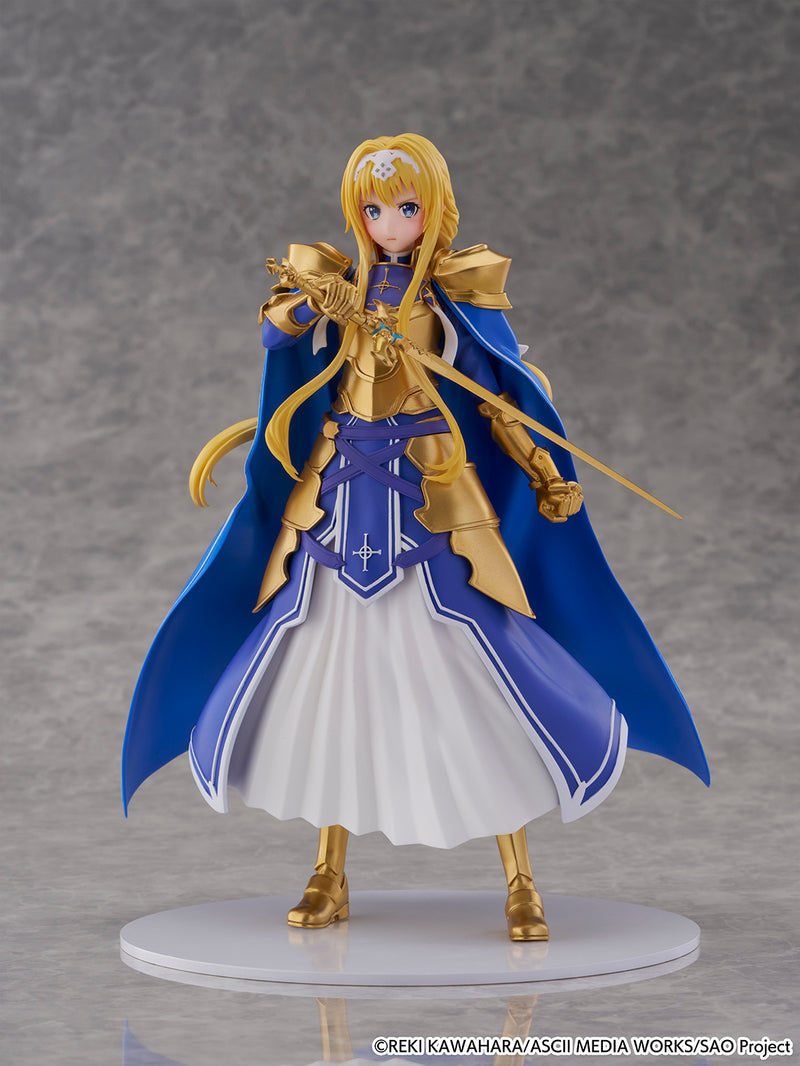 Sword Art Online CyberZ Cantabile Alice