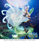 Frieren: Beyond Journey's End SEGA FIGURIZMα  Frieren ~The Heights of Magic~