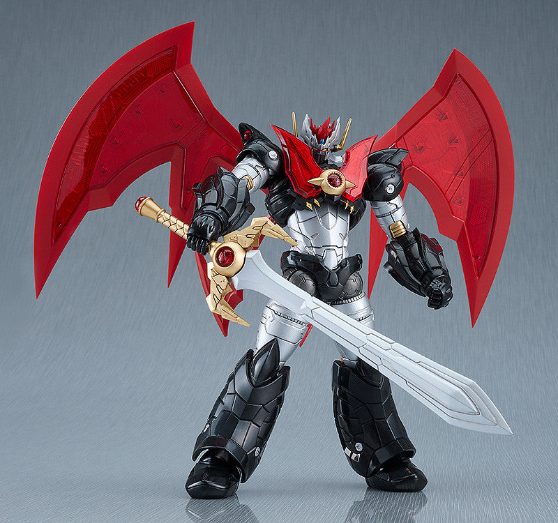 Mazinkaiser Good Smile Company MODEROID Mazinkaiser (3rd-run)
