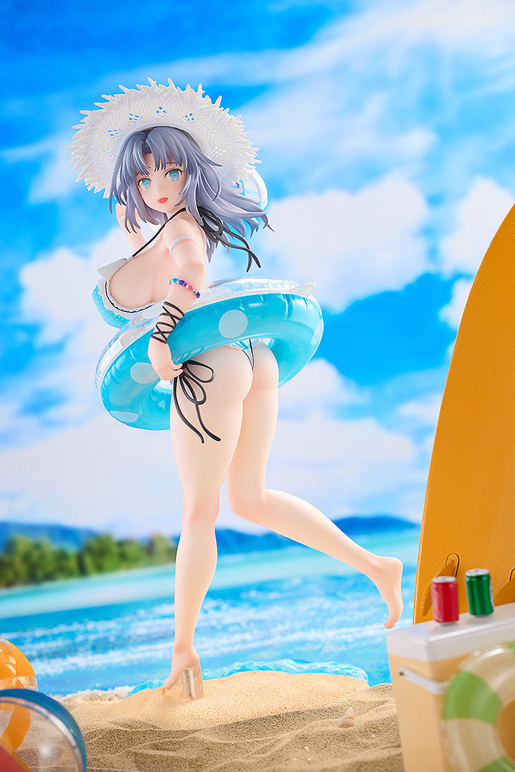 SHINOVI MASTER SENRAN KAGURA NEW LINK Honey² Yumi: Swimsuit Ver.
