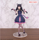 Lycoris Recoil SYSTEM SERVICE BRILLIANT FIGURE INOUE TAKINA HALLOWEEN VER.
