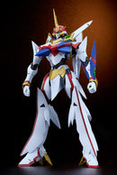 VS Knight Ramune & 40 Fire MODEROID Kaiser Fire