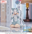 Re:ZERO -Starting Life in Another World- SEGA Yumemirize Emilia ~Mofumofu Pack~