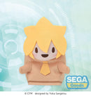 Character Vocal Series 02: Kagamine Rin/Len fuwa petit Haniwa Len Plush (M)
