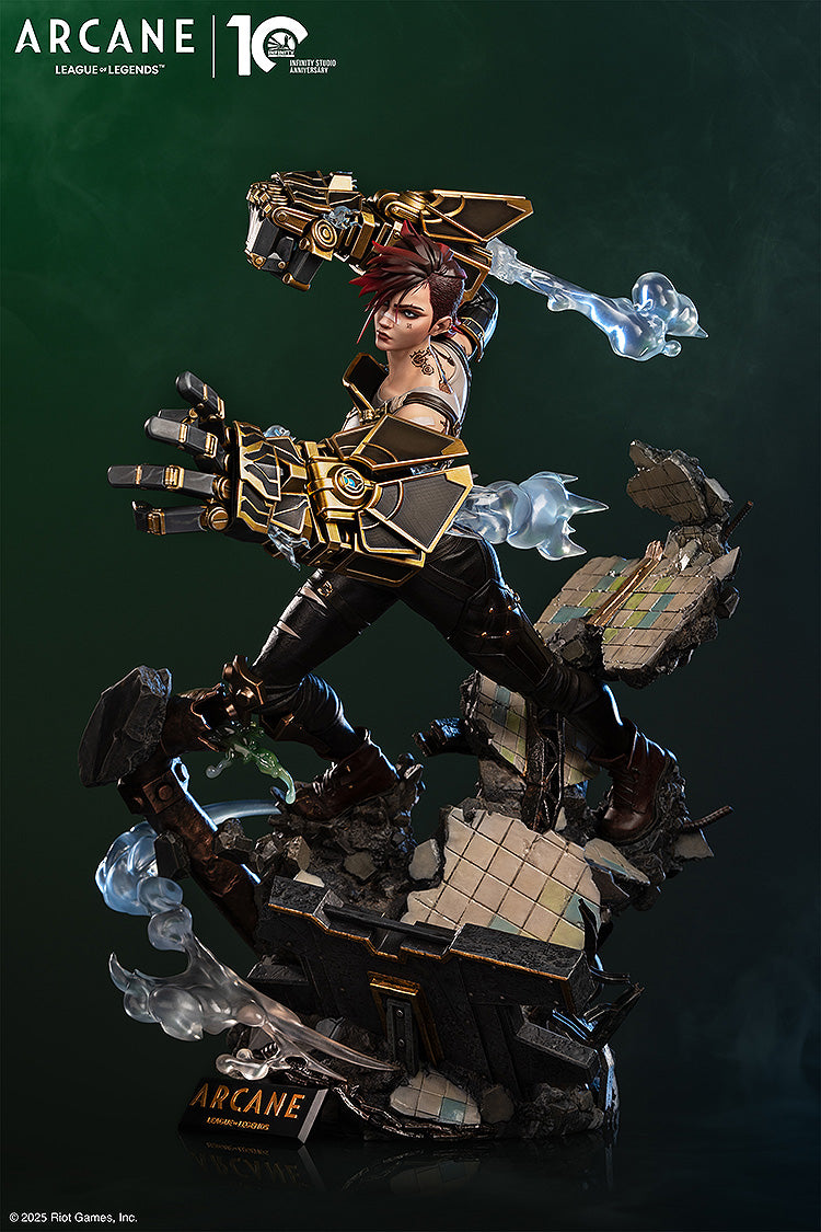 Arcane Infinity Studio X ARCANE Vi 1/4 Scale