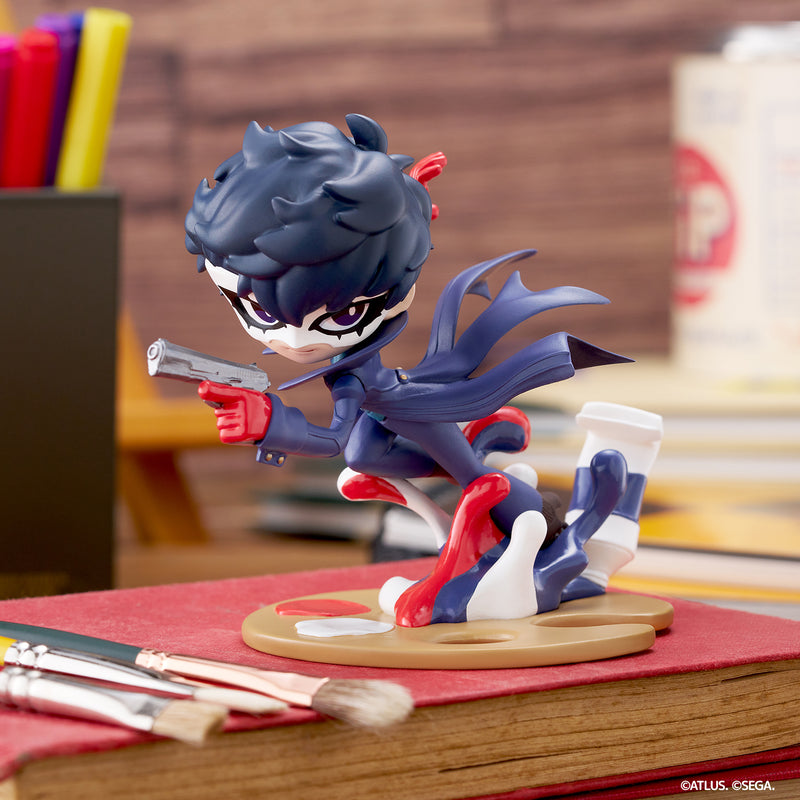 Persona 5 Tactica Bushiroad Creative PalVerse Palé. Joker