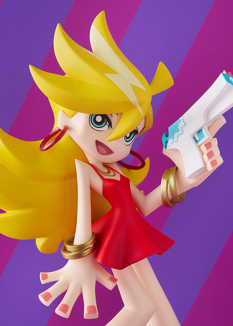 Panty & Stocking with Garterbelt Good Smile Company POP UP PARADE Panty