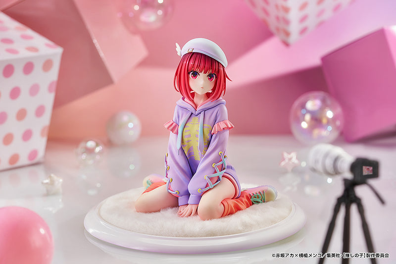 【OSHI NO KO】 Good Smile Arts Shanghai Kana Arima: Hoodie Style Ver.
