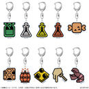 MONSTER HUNTER WILDS CAPCOM Monster Hunter Wilds Item icon Acrylic Keychain