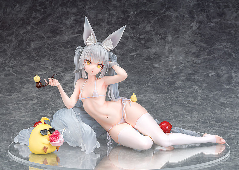 Azur Lane Phat! Company Asanagi: Lulled by Rough Seas