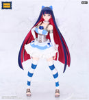 New PANTY & STOCKING with GARTERBELT SYSTEM SERVICE FIGURE STOCKING