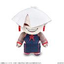 STREET FIGHTER VI CAPCOM Chibi-Plush A.K.I.