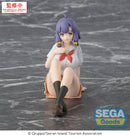 NUKITASHI THE ANIMATION SEGA NUKITASHI THE ANIMATION PM Perching Figure Misaki Hotori