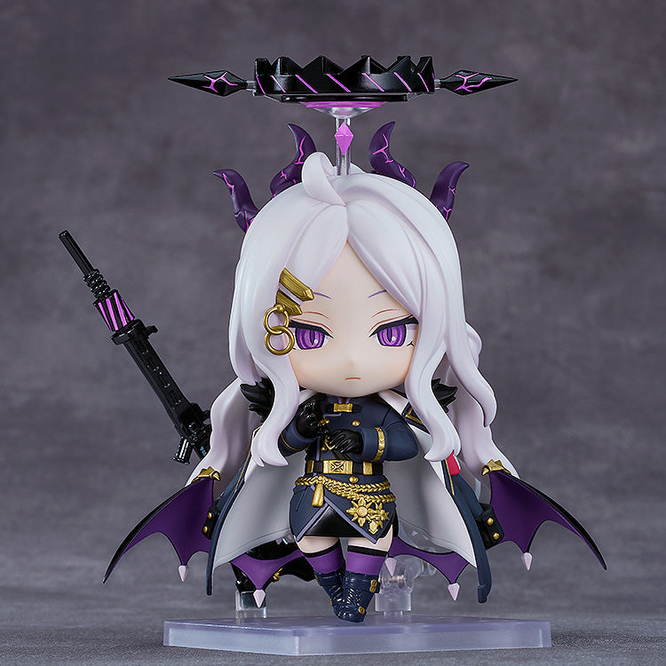 2727 Blue Archive Good Smile Company Nendoroid Hina Sorasaki