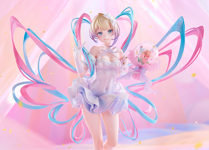 NEEDY STREAMER OVERLOAD Good Smile Company OMGkawaiiAngel: Anniversary Party Ver.