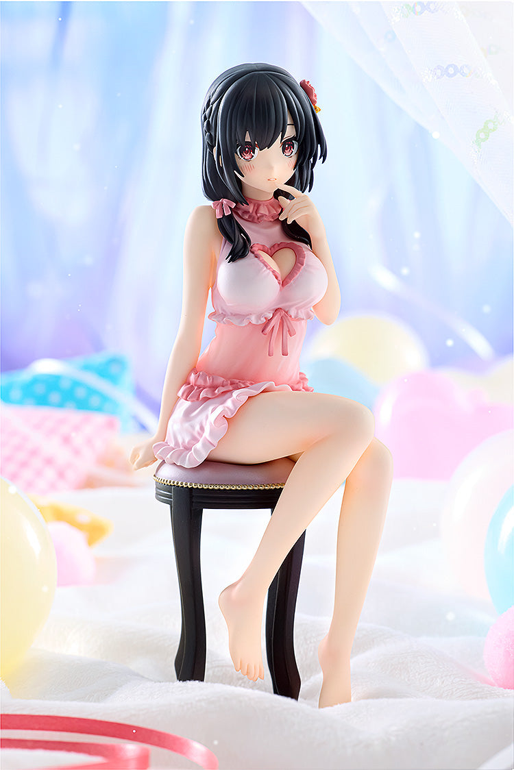 KONO SUBARASHII SEKAI NI SYUKUFUKU WO! KADOKAWA KONOSUBA - God's Blessing on This Wonderful World! Yunyun: Light Novel Negligee ver.