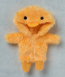 Nendoroid Doll Good Smile Company Kigurumi Pajamas: Chick