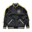 Haikyu!! ORANGE ROUGE Haikyu!! Souvenir Jacket: Fukurodani Academy High School S/M/L/XL