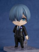 2710 Black Butler: Boarding School Arc Nendoroid Ciel Phantomhive: Sapphire Owl Ver.