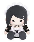 Maid Sama! GoodSmile Moment Sitting Plushies Misaki Ayuzawa/Takumi Usui